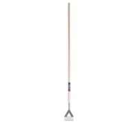Spear & Jackson 3983DH Neverbend Stainless Steel Dutch Hoe