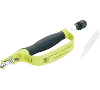 Spear & Jackson 4056KEW Kew Gardens Collection Razorsharp 6 in 1 Blade Sharpener