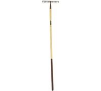 Spear & Jackson 4145NB/09 Elements Soil Rake