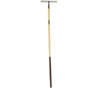 Spear and Jackson Elements Soil Rake