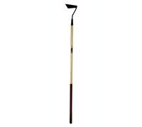 Spear & Jackson 4160NB Elements Carbon Angled Hoe