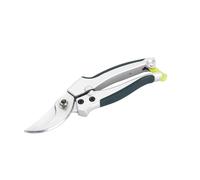 Spear & Jackson 4171LKEW Kew Gardens Collection Large Bypass Secateur with Metal Handle