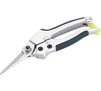 Spear &Jackson 4172KEW Kew Gardens Razorsharp Offset Garden Snips, Pruning Shear