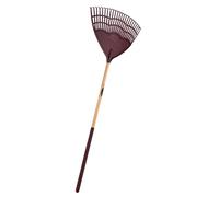 Spear & Jackson 4184Nb Elements Plastic Leaf Rake