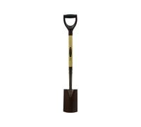 Spear & Jackson 4194Nb Elements Border Spade