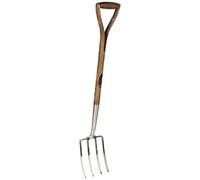Spear & Jackson 4250CF Traditional Stainless Steel Children's Fork