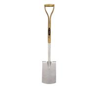 Spear & Jackson 4450DS Traditional Stainless Digging Spade