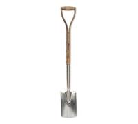 Spear & Jackson Stainless Border Spade