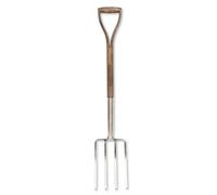Spear & Jackson 4550DF Traditional Stainless Steel Digging Fork