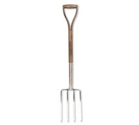 Spear & Jackson 4550DF Traditional Stainless Steel Digging Fork