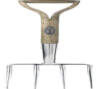 Spear & Jackson 4550DF Traditional Stainless Steel Digging Fork