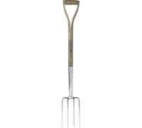 Spear & Jackson 4552BF - Traditional Border Fork, Blue