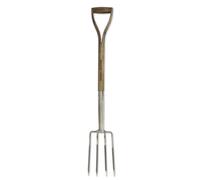 Spear & Jackson 4552Bf Traditional Stainless Border Fork