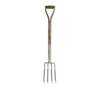 Spear & Jackson 4552BF Traditional Stainless Steel Border Fork