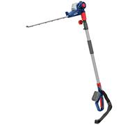 Spear & Jackson 45cm Cordless Pole Hedge Trimmer - 18V