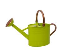 Spear & Jackson 45Lwc382Kew 4.5L French Style Watering Can (Bright Green)