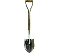 Spear and Jackson Traditional Stainless Steel Planting Spade