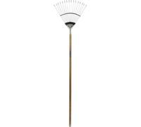 Spear & Jackson Traditional Stainless Flexo Rake