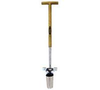 SPEAR & JACKSON 4813BP LONG HANDLED BULB PLANTER
