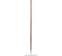 Spear and Jackson 4850SR - Traditional Soil Rake, Blue