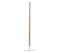 Spear and Jackson 4850SR - Traditional Soil Rake, Blue