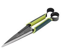 Spear & Jackson Topiary Shears 4855KEW Kew Gardens Collection Razorsharp