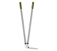 Spear & Jackson 4870KEW Kew Garden Carbon Steel Long Handled Grass Edging Shears