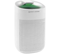 Spear & Jackson 2 in 1 Air Purifier & Dehumidifier, White