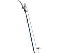 Spear & Jackson 4935TP Razorsharp Lightweight Telescopic Tree Pruner, Black