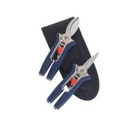 Spear & Jackson 4941Mp Mini Pruner Gift Set (Mini Secateurs & Snips)