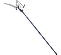 Spear & Jackson Razorsharp Ratchet Action Telescopic Tree Pruner