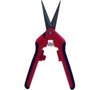 Spear & Jackson 4951PS Precision Snips, multicoloured, 16.5x4x1.5 cm
