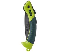 Spear & Jackson 4960KEW Kew Gardens Collection Folding Pruning Saw, Green, Medium