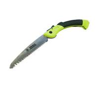 Spear & Jackson 4960Kew Kew Gardens Collection Razorsharp Small Folding Pruning Saw