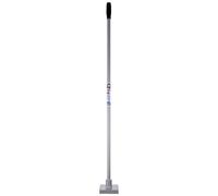 Spear & Jackson 5005AX Square Rammer Tubular Handle, Grey, 10 lb
