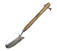 Spear & Jackson 5010TR Traditional Stainless Steel 12" Handle Trowel