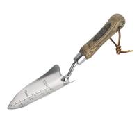 Spear and Jackson Traditional Stainless Steel Transplanting Trowel