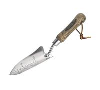 Spear & Jackson 5080TT Traditional Stainless Steel Transplanting Trowel
