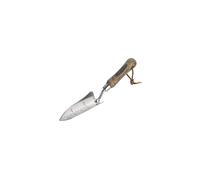 Spear & Jackson 5080TT Traditional Stainless Steel Transplanting Trowel, Blue