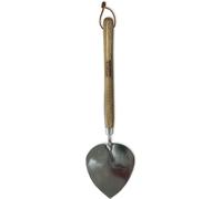 Spear & Jackson 5180DT Traditional Stainless Steel Dutch Style Trowel