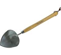 Spear & Jackson 5180KEW Kew Gardens Stainless Steel Dutch Style Trowel