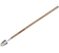 Spear and Jackson Traditional Stainless Steel Long Handle Trowel