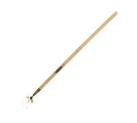 Spear & Jackson 5510WF Traditional Stainless Steel 42" Handle Long Handled Weed Fork