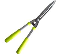 Spear & Jackson 55509G 8" Wavy Blade Hand Garden Shears in Green