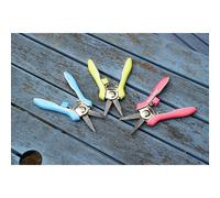 Spear & Jackson 56418B Garden Snips, Blue, 15.5x4.5x1.5 cm