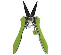 Spear & Jackson 56418G Green Garden Snips