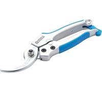 Spear & Jackson 56526B Bypass Secateurs with Blue Comfort Grips