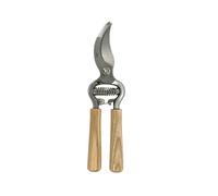 Spear & Jackson 5759KEW Kew Gardens Woodland Collection Garden Bypass Secateurs