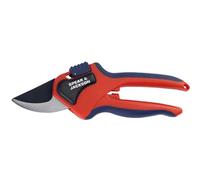 Spear & Jackson 6059BS Razorsharp Medium Bypass Secateurs with Comfort Grips