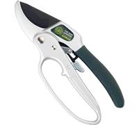 Spear & Jackson 6358KEW Kew Gardens Collection Ratchet Loop Handle Secateurs